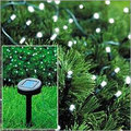 Solar String Light