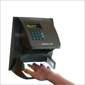 Access Control System Installation