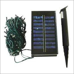 Solar String Light