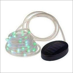 Solar String Light