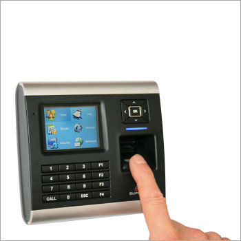 Access Control Maintenance