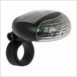 Solar Bicycle Light
