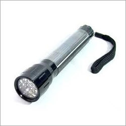 Solar Torch