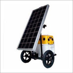 Portable Solar Generators