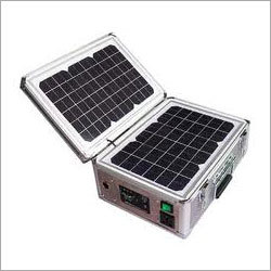 Solar Generators