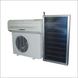 Solar Air Conditioners
