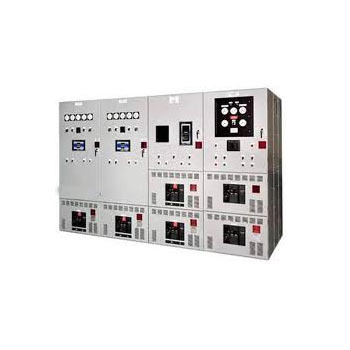 Switch Gear Panel