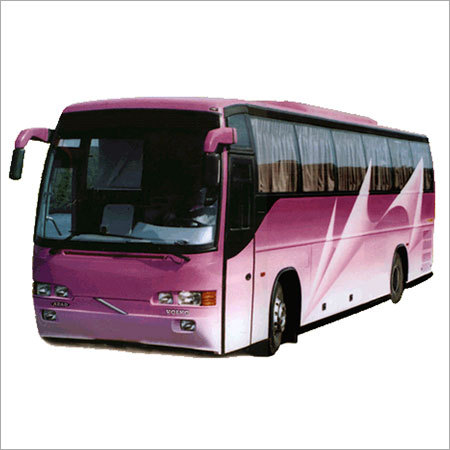 College Bus Rental