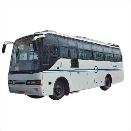 Bus Coaches Rental