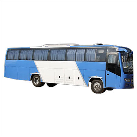 Bus Renting Services