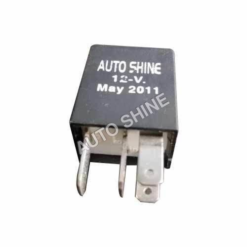 Automobile Relay