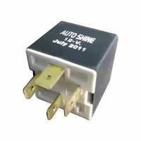 Relay Universal 4 Pin 12 And 24 Volt