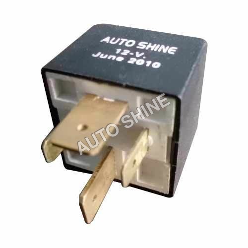 Universal 4 Pin (HD) 12 Volt Automotive Relay
