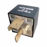 Relay Universal 4 Pin (HD) 12 Volt