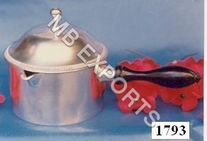 Metal Kuker Handwork