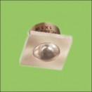 03 - 1w Button Led