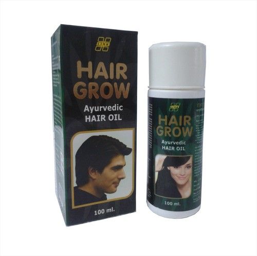 Hair Grow Hair Oil - Hair Grow Hair Oil Manufacturer & Supplier, Indore ...