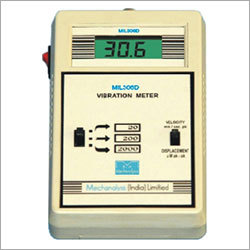 Vibration Meter