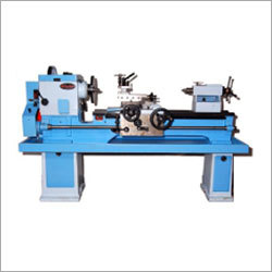 Lathe Machine