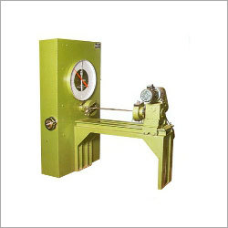Torsion Testing Machine