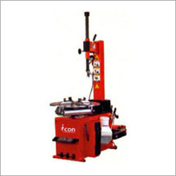 Pneumatic Tyre Changer