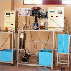 Multi Parameter Process Control
