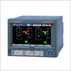 Control and Measurement Station