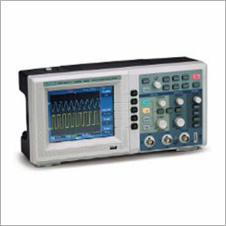 Digital Storage Oscilloscope