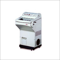 Cryostat