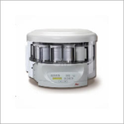 Tissue Processor