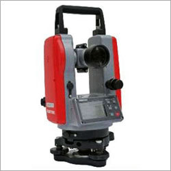 Digital Theodolite