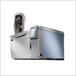 Gas chromatography