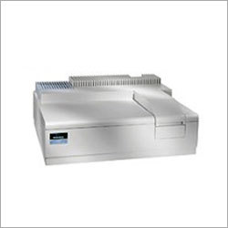 UV-Visible spectrophotometer