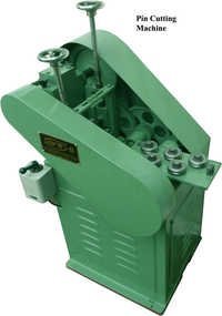 Pin Cutting Machine