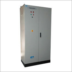 Electrical Control Panels