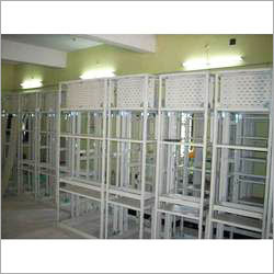 Electrical Relay Panels
