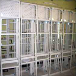 Feeder Pillars