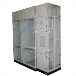 Industrial Metering Panels