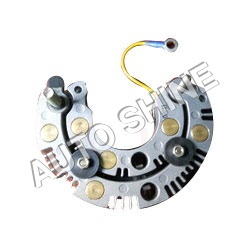 Safari Type Rectifier Plate Safari Type Rectifier Plate