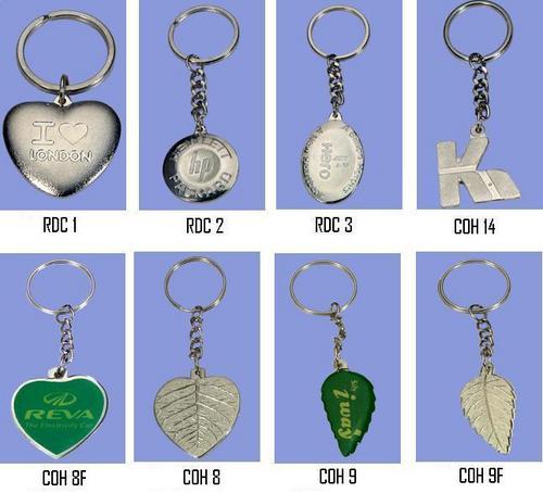 Key Chains
