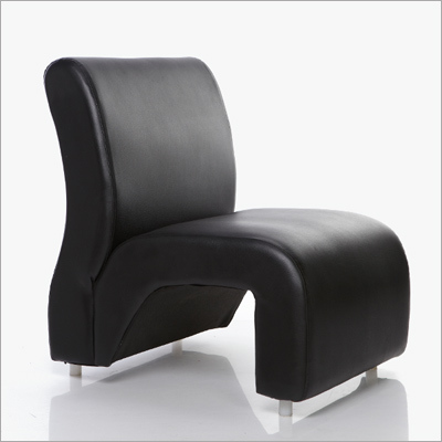 Leather Sofa