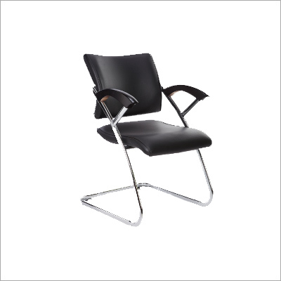 Leather Office Chair