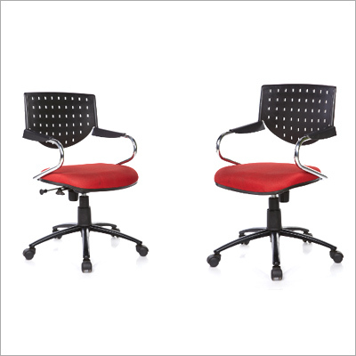 Fancy Visitor Chairs