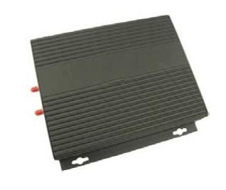 8-10m two-port separated long range reader DP02