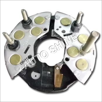 Mico Type 1612 Rectifier Plate