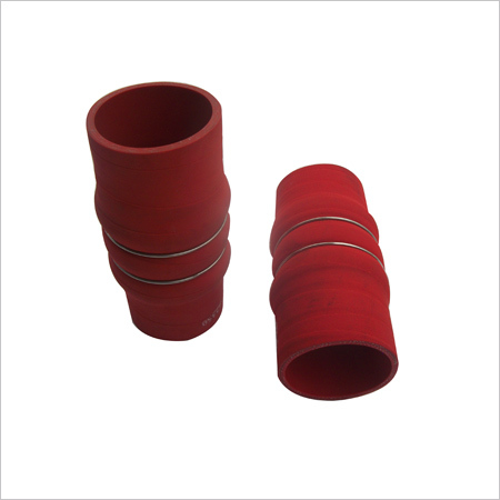 Silicone Rubber Hoses