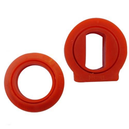 Silicone Molded Parts