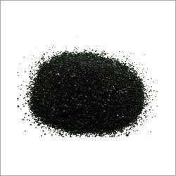 Granular Activated Carbon