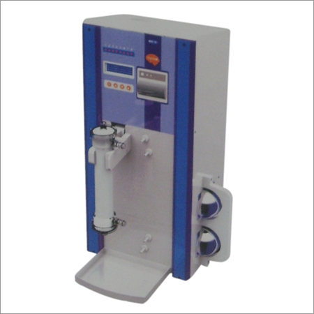 Dialyser Reprocessing System