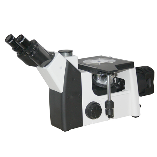 Metallurgical Microscope By RADICAL SCIENTIFIC EQUIPMENTS PVT. LTD.